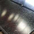 2mm Thickness Hot dip galvanized steel sheet size